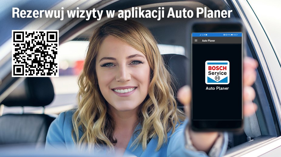 Auto Planer
